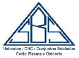 SBS Corte de Chapas Laser